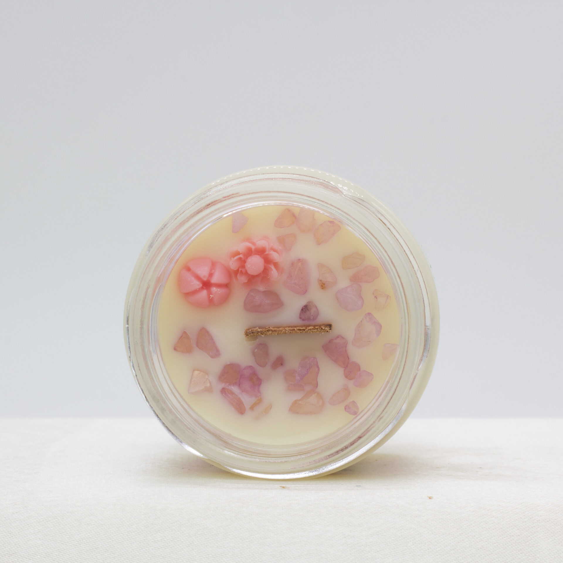 Magnólia gyertya Magnólia gyertya