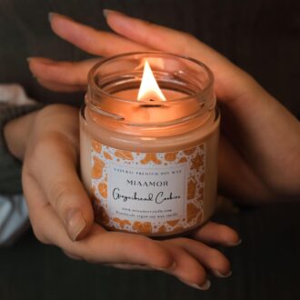 Gyertyakészítő workshop