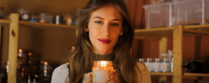 Miaamor Candle Horváth Anett Tulajdonos