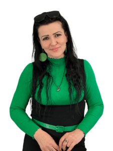 Miaamor Csapat Éva