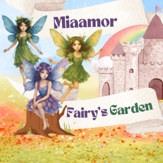 Fairy Miaamor